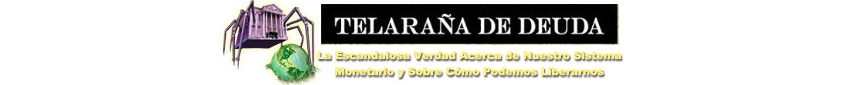 Telaraña de Deuda